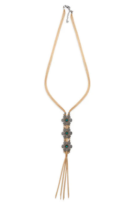 Myra Charmed Life Necklace