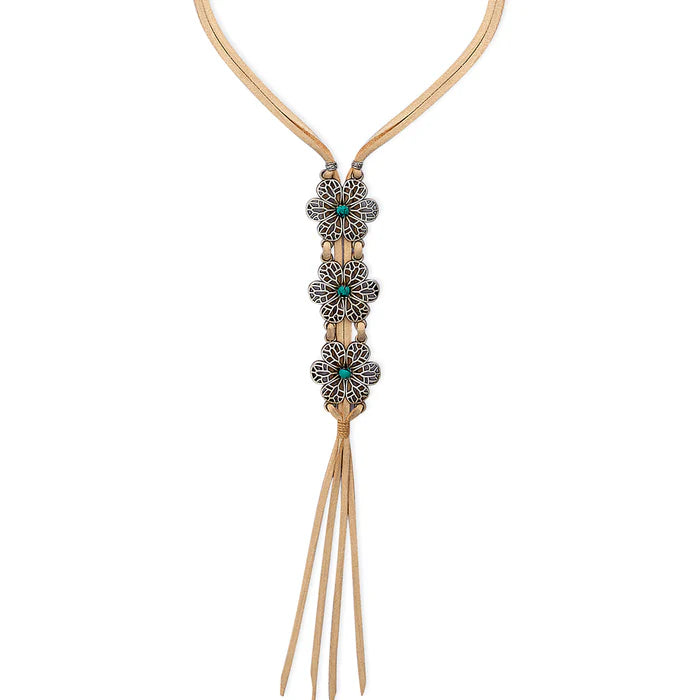 Myra Charmed Life Necklace