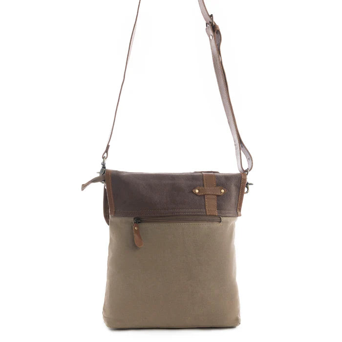 Adventure First Step Shoulder Bag