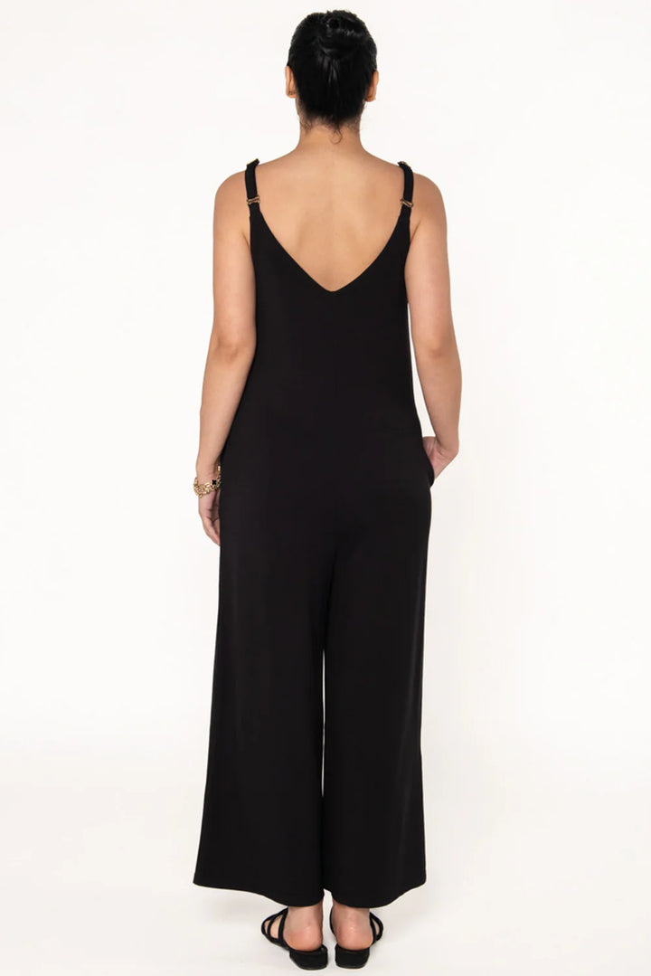 Josie Wide-Leg Jumpsuit