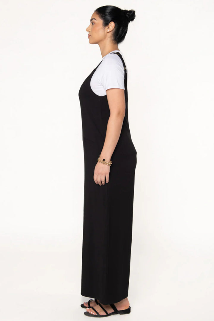 Josie Wide-Leg Jumpsuit