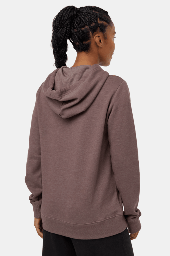 Juniper Hoodie- Elkwood