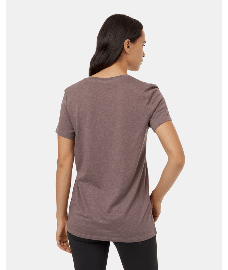 Winslow Crew Tee- Elkwood