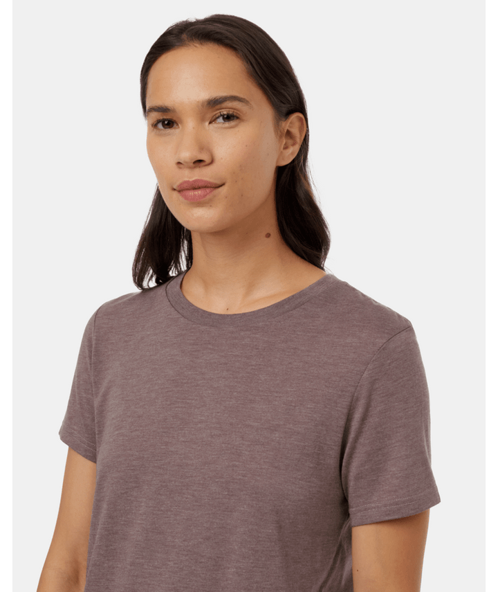 Winslow Crew Tee- Elkwood