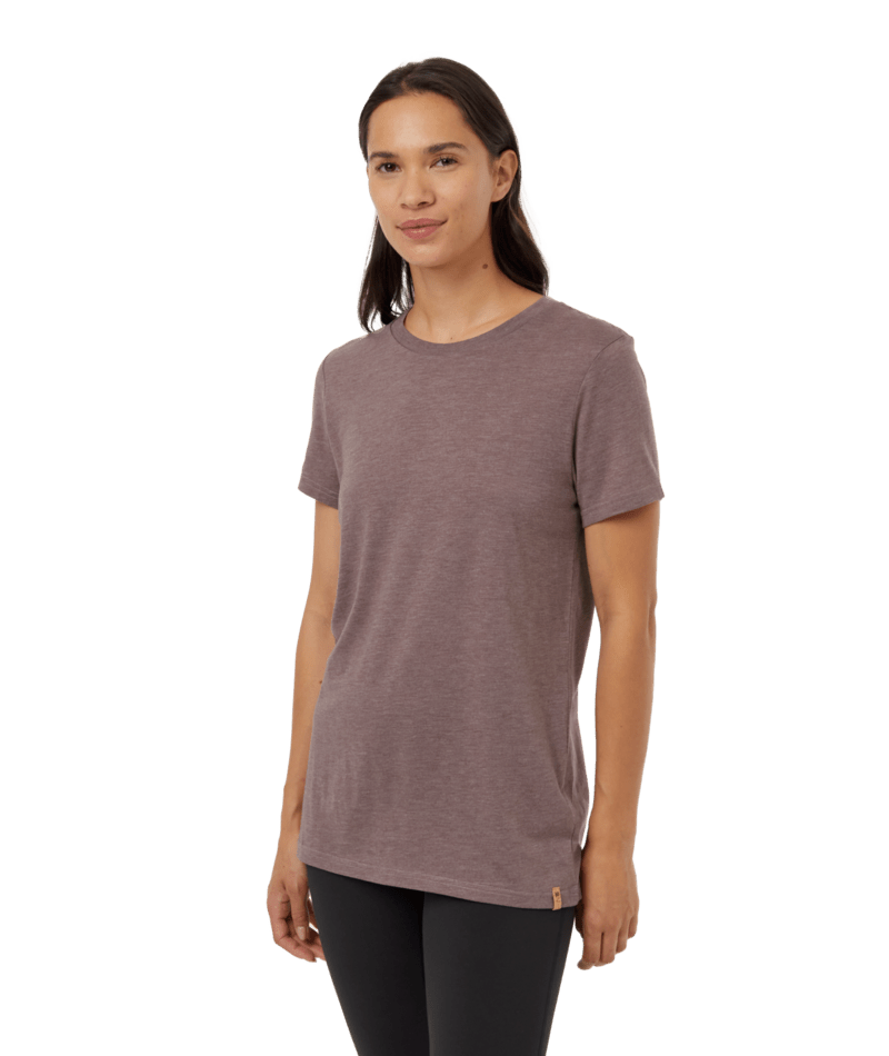 Winslow Crew Tee- Elkwood