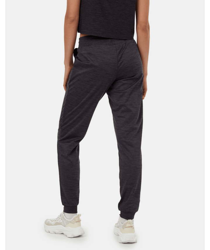 Active Knit Sweats - Black Heather