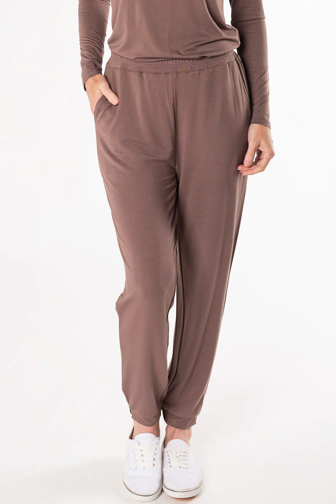 Latte Lounge Pants