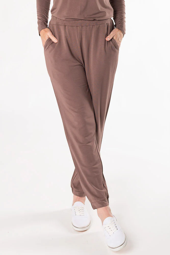 Latte Lounge Pants