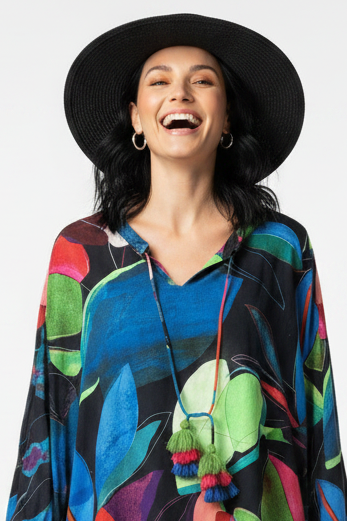 Seychelles Blouse
