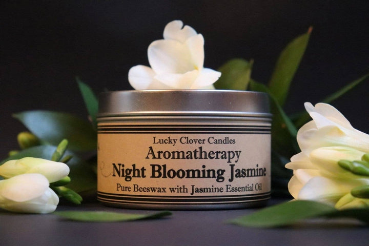 Aromatherapy Tins (8oz): Walk in the Woods - The Daisy Chain