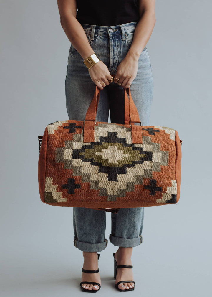 Naturalesa Duffel