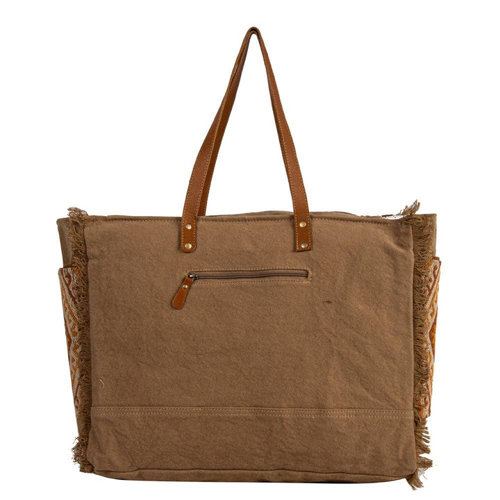 Sonora Weekender Bag
