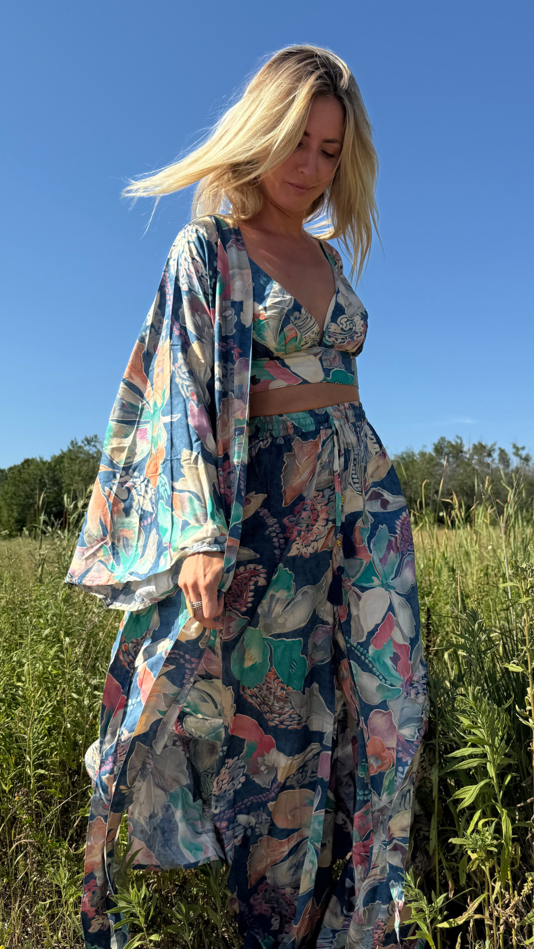 Mira Beach Pant