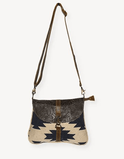 Crossbody Bag - Carleton - The Daisy Chain