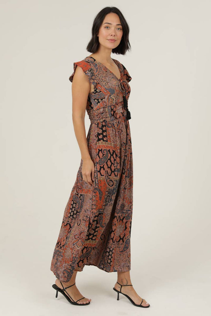 Sierra Dress