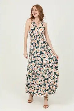 Daisy Sundress Dress - The Daisy Chain