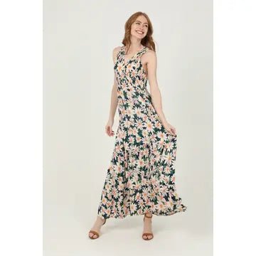 Daisy Sundress Dress - The Daisy Chain
