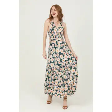 Daisy Sundress Dress