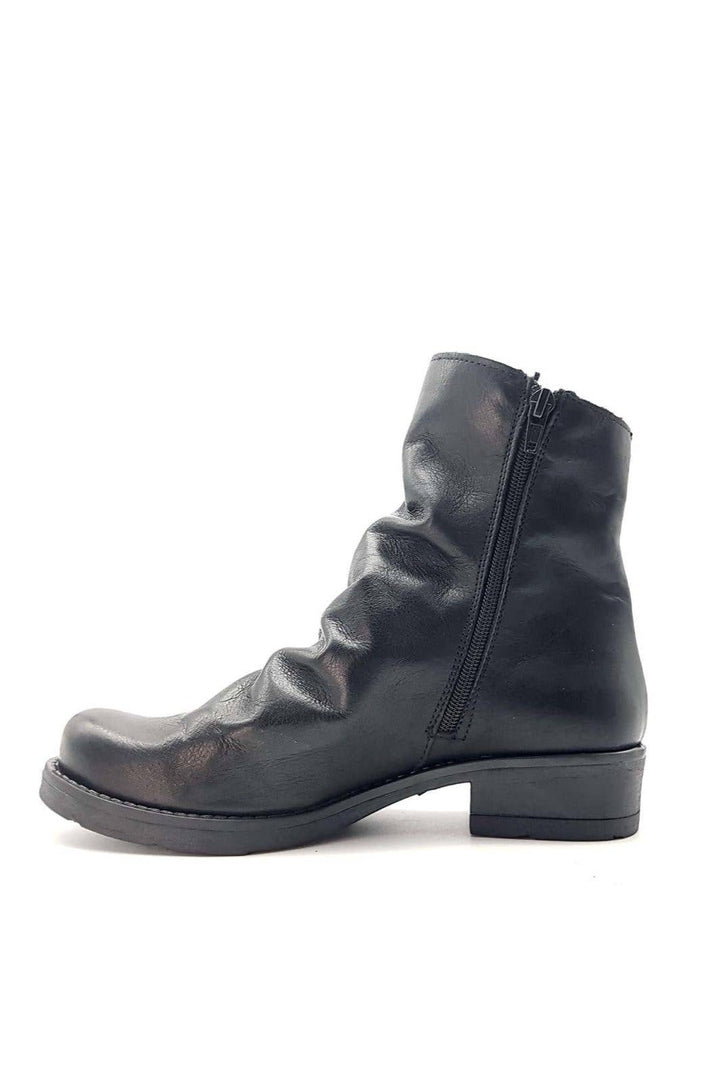 Denver Boot - Black - The Daisy Chain