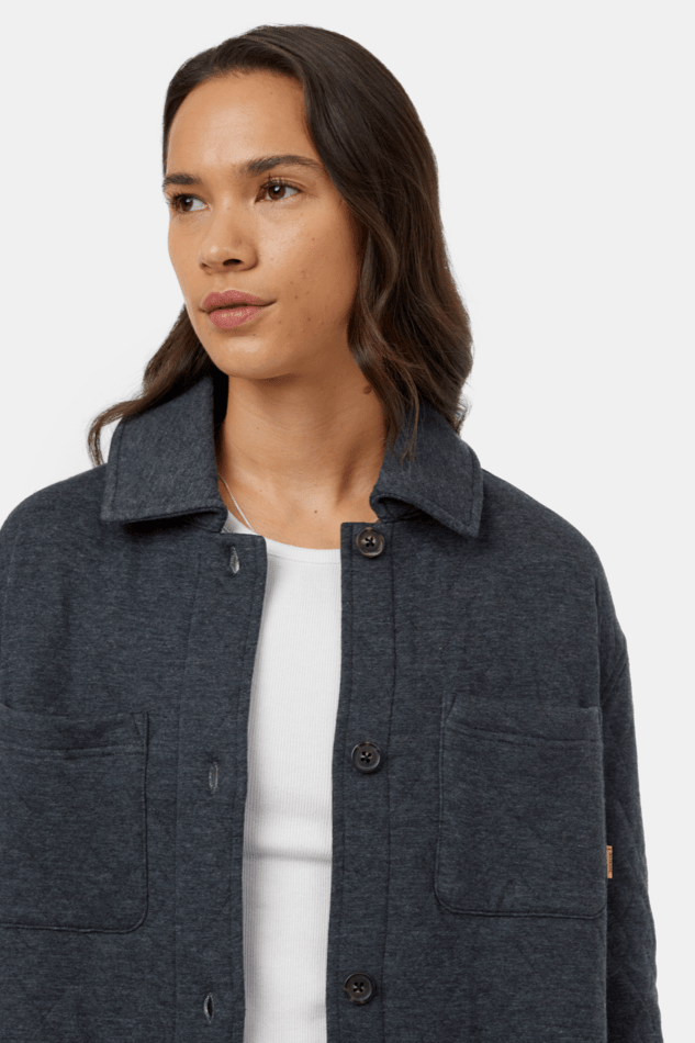 Dunes Shacket - Forest River - The Daisy Chain