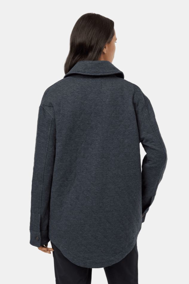 Dunes Shacket - Forest River - The Daisy Chain