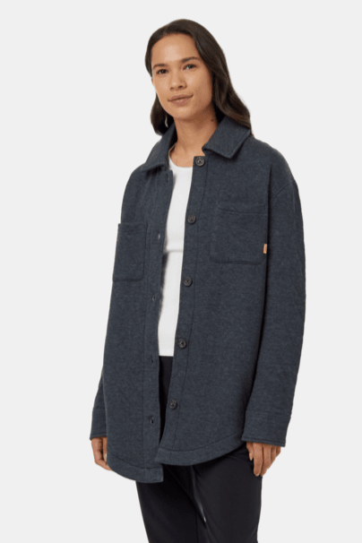 Dunes Shacket - Forest River - The Daisy Chain