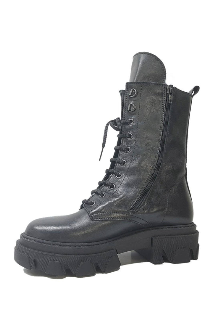 Berlin Boot - Black