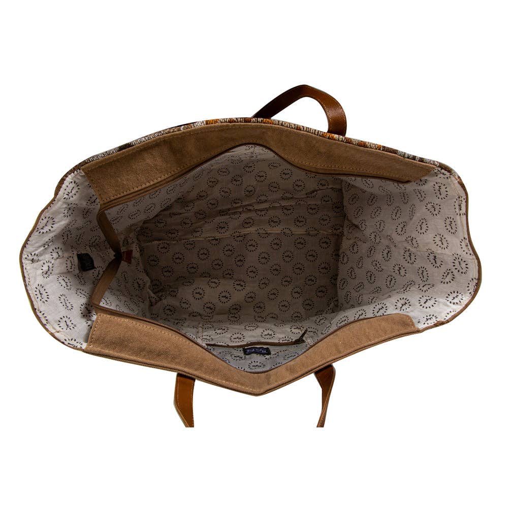 Sonora Weekender Bag
