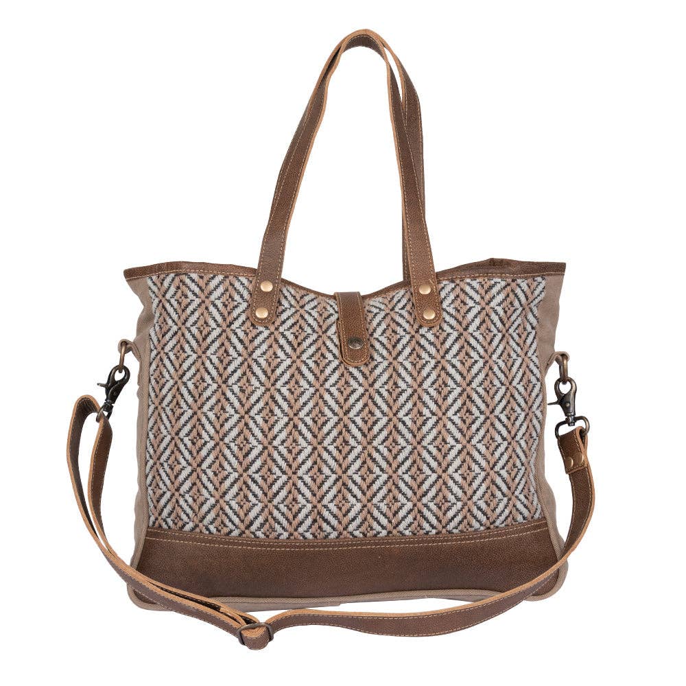 Exquisite Tote Bag