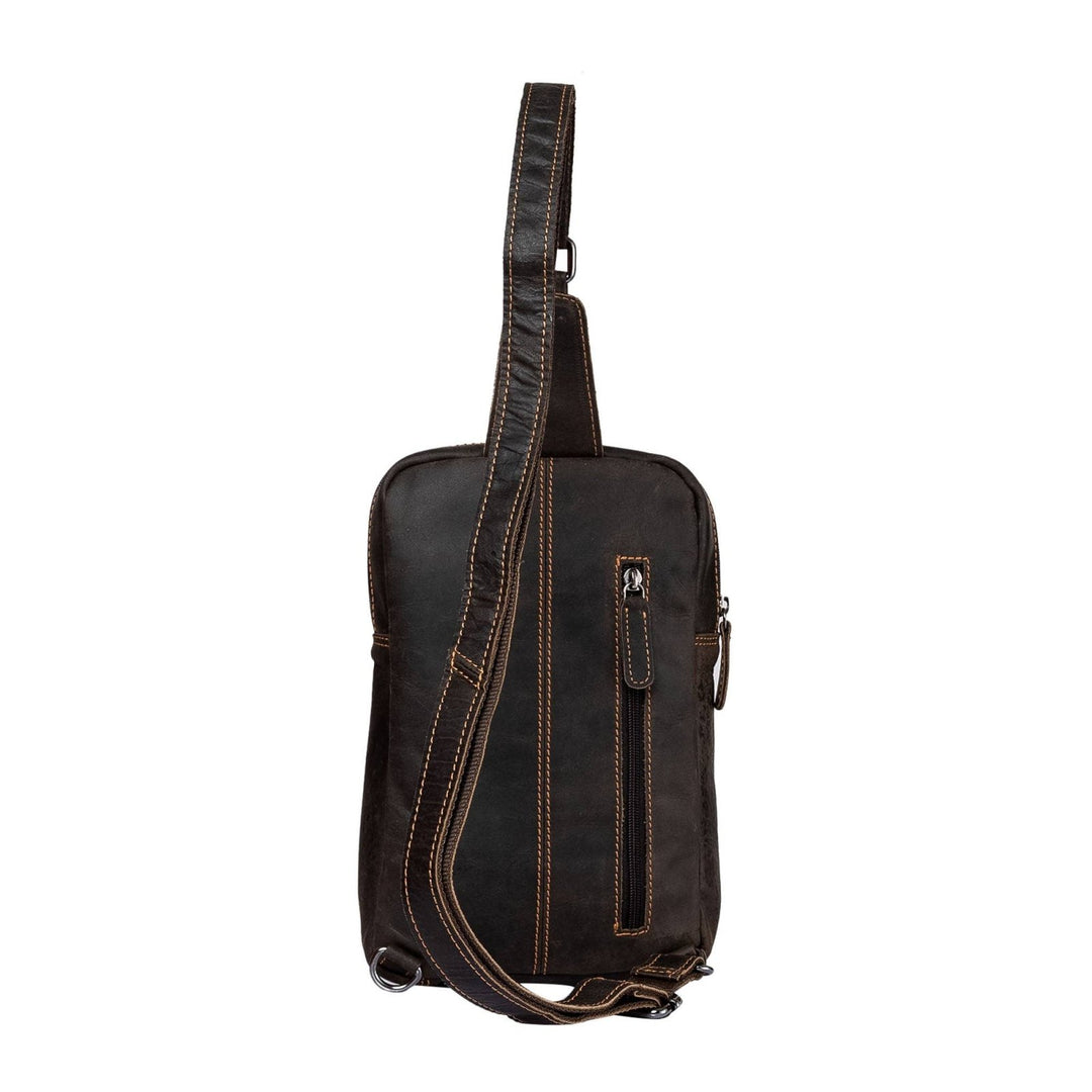 Hamilton Bag: Sandal - The Daisy Chain
