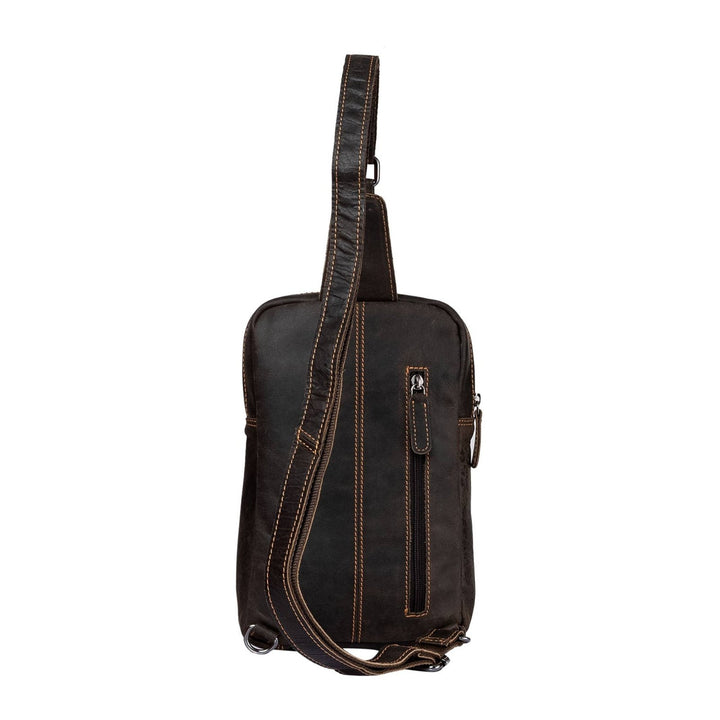 Hamilton Bag: Sandal - The Daisy Chain