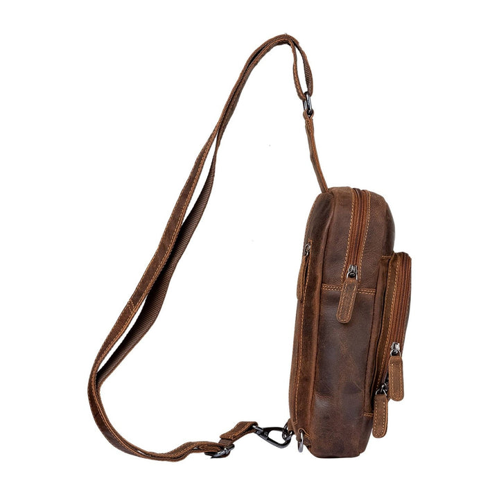 Hamilton Bag: Sandal - The Daisy Chain