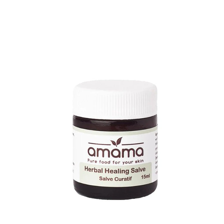 Herbal Healing Salve - The Daisy Chain