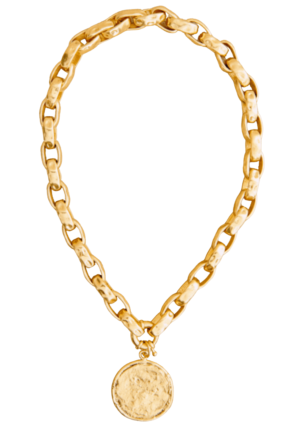 Josephine Necklace - The Daisy Chain