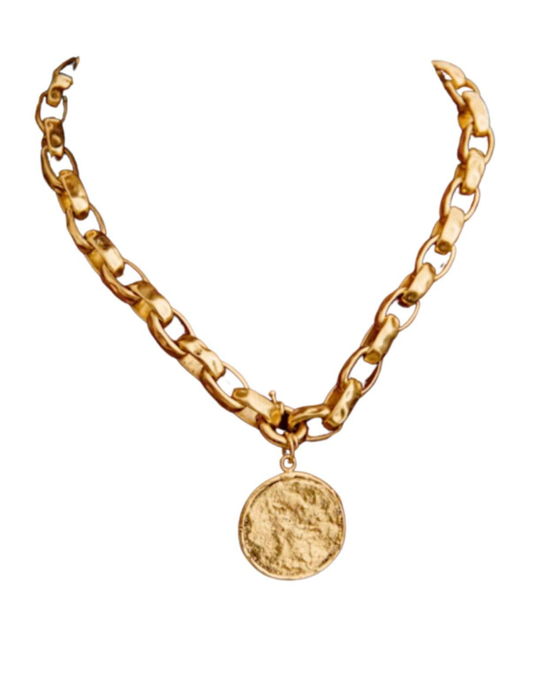 Josephine Necklace - The Daisy Chain