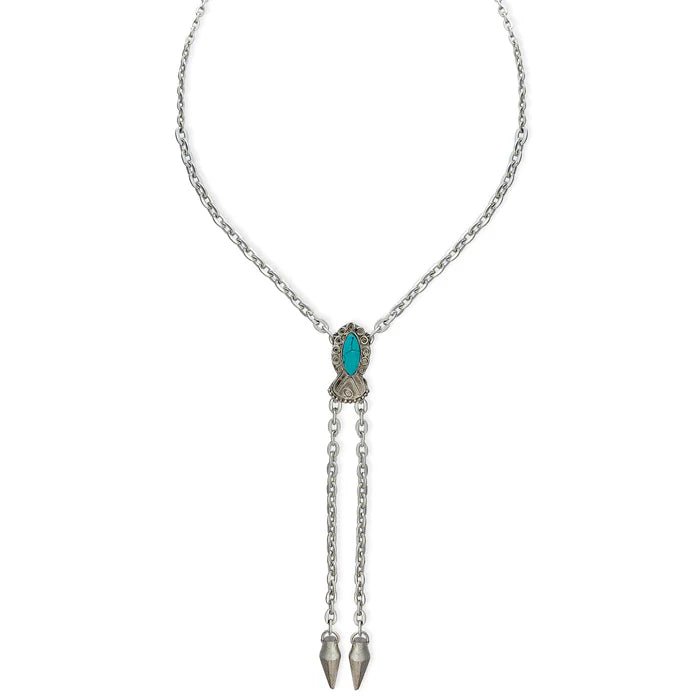 Joy Dancer Necklace - The Daisy Chain