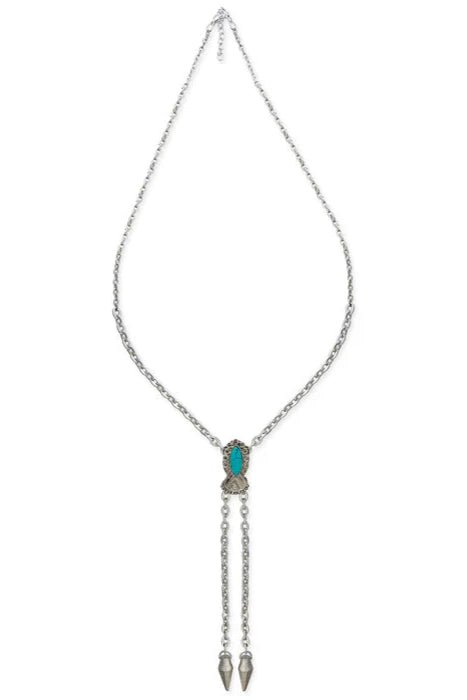 Joy Dancer Necklace - The Daisy Chain