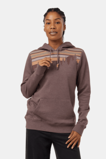 Juniper Hoodie - Elkwood - The Daisy Chain
