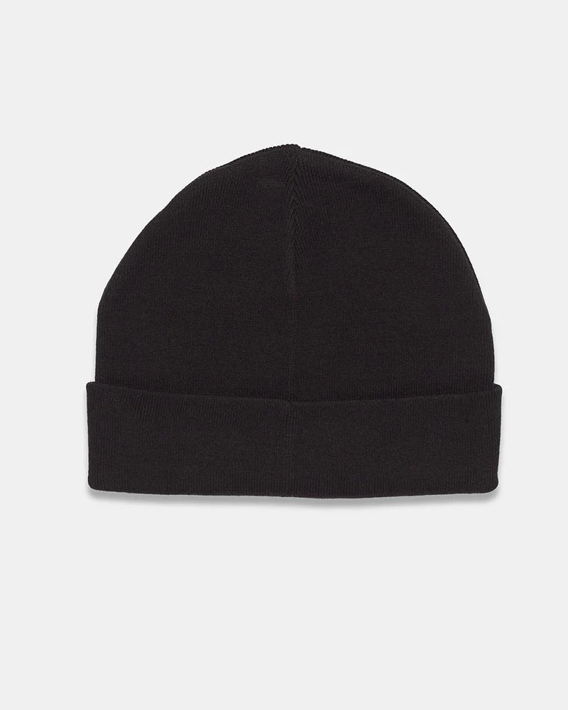Kurt Beanie - Black - The Daisy Chain