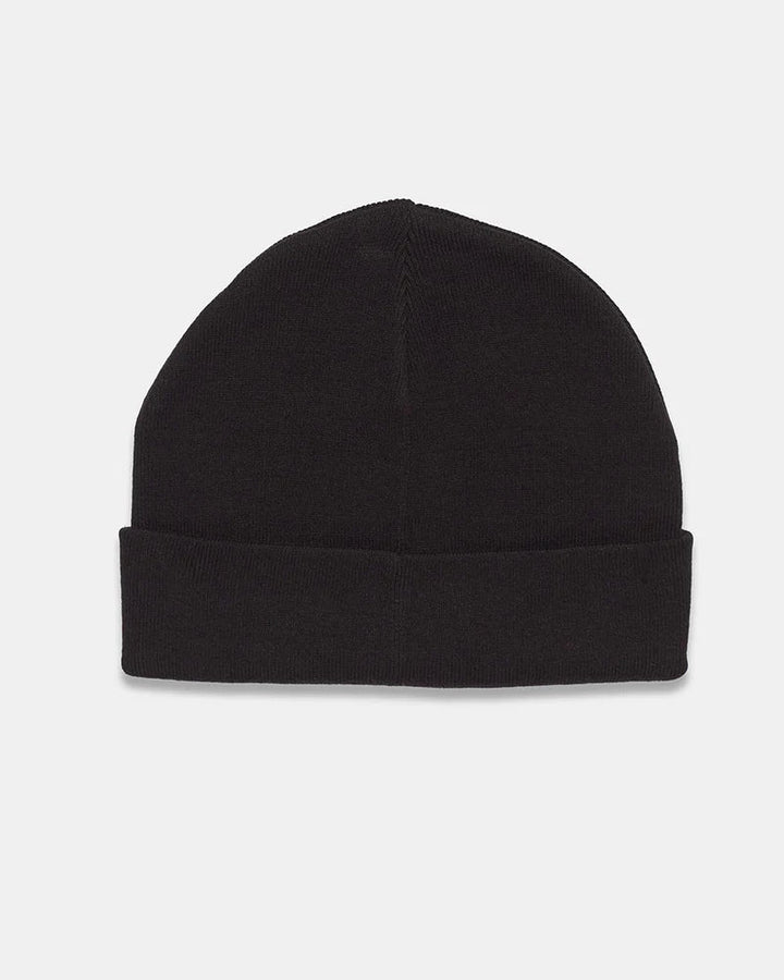 Kurt Beanie - Black - The Daisy Chain