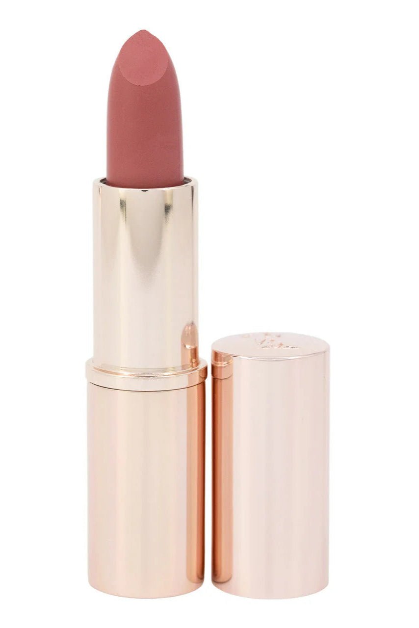 Lavish Natural Lipstick - Eminence - The Daisy Chain