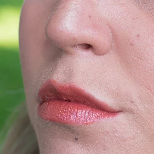 Lipstick - Chai Latte - The Daisy Chain