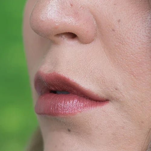 Lipstick - Frosted Plum - The Daisy Chain