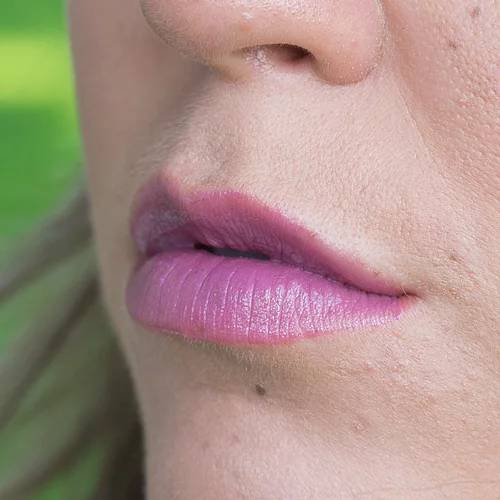 Lipstick - Lavender Mist - The Daisy Chain