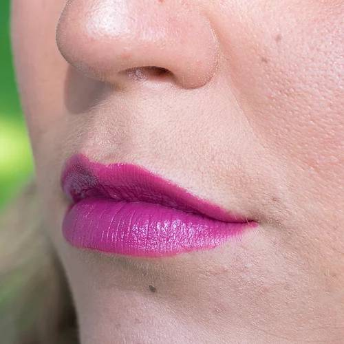 Lipstick - Mulberry Crush - The Daisy Chain