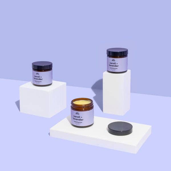 Neroli & Lavender Dry Skin Hydrating Balm - The Daisy Chain