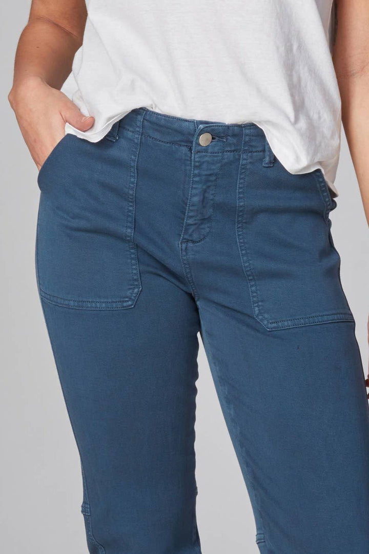 Olivia High Rise Jogger - The Daisy Chain