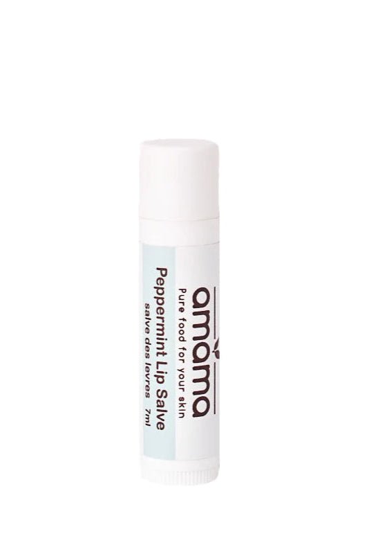 Peppermint Lip Salve - The Daisy Chain