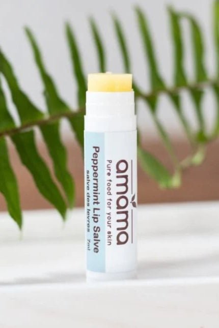 Peppermint Lip Salve - The Daisy Chain
