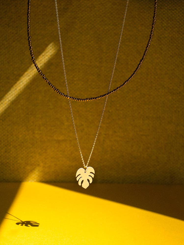 Philo Necklace - The Daisy Chain